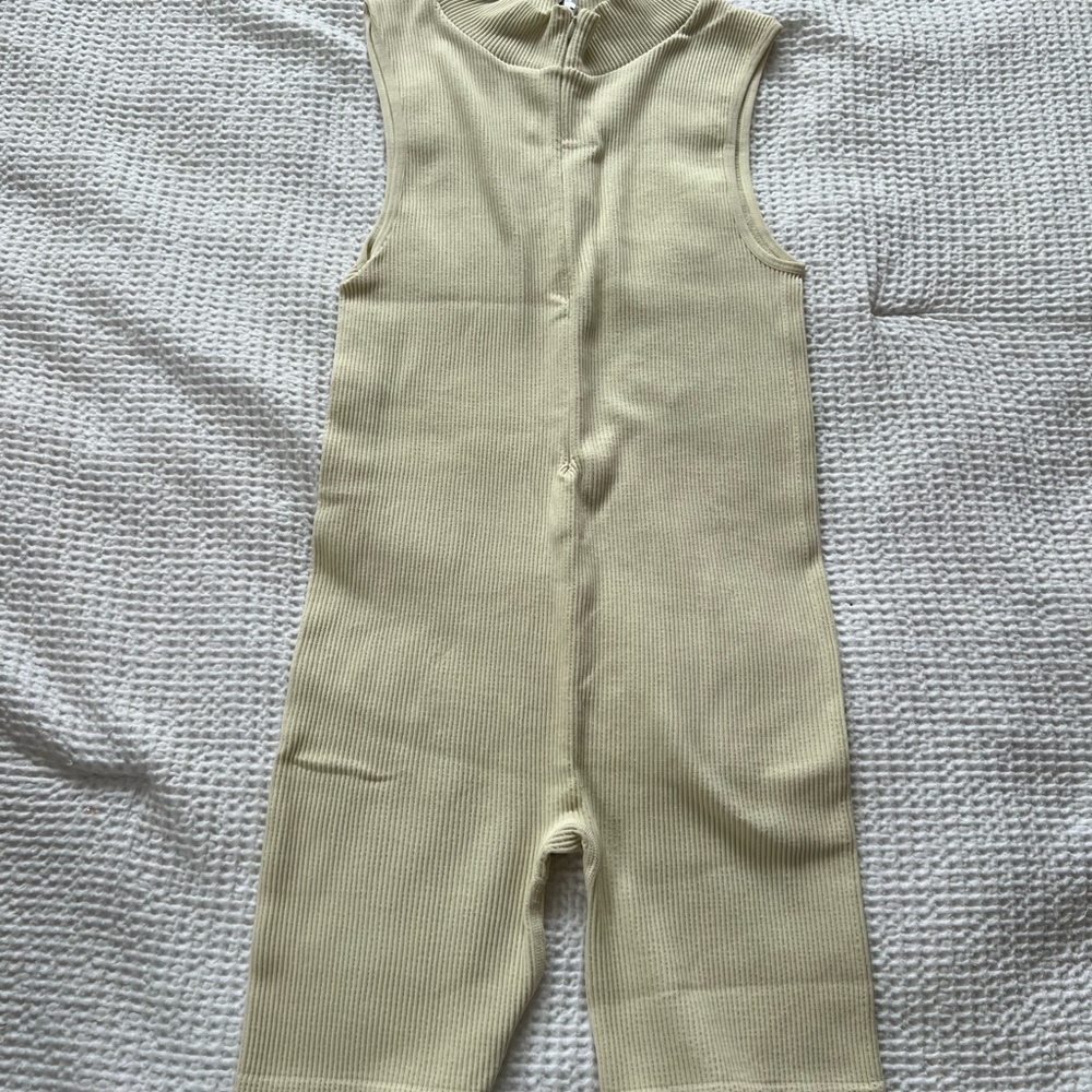 Zara bodysuit